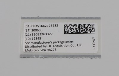 51662123232 Lidocaine Rfid Label (1)